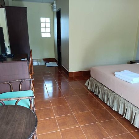 Ban Nam Mao Resort Na Chom Thian Ngoại thất bức ảnh