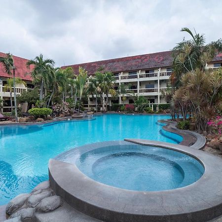 Ban Nam Mao Resort Na Chom Thian Ngoại thất bức ảnh