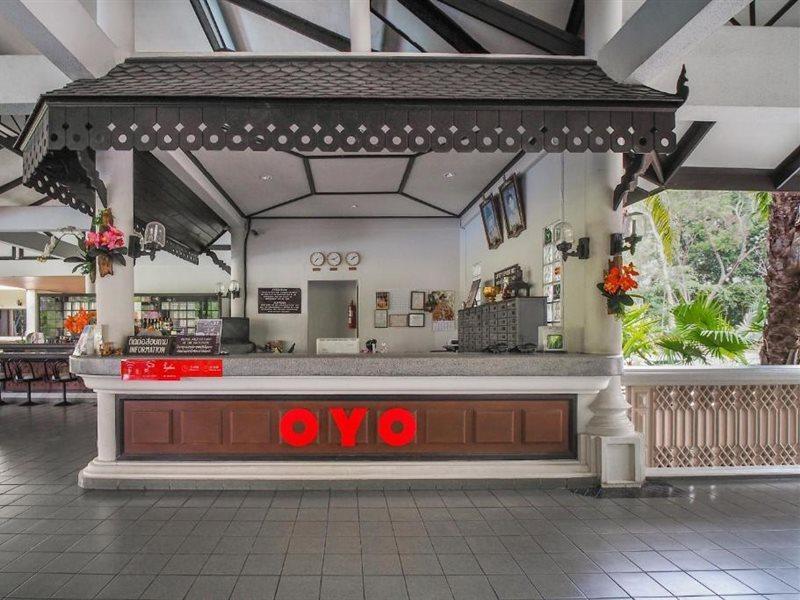 Ban Nam Mao Resort Na Chom Thian Ngoại thất bức ảnh