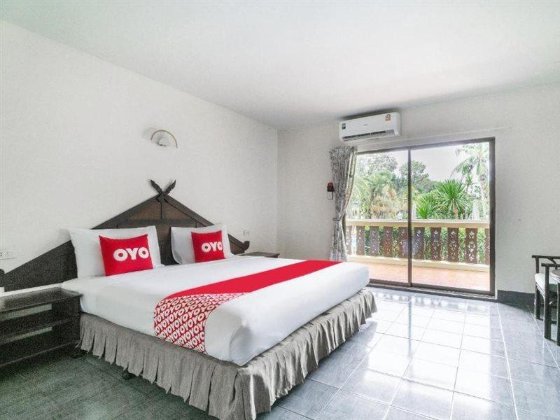 Ban Nam Mao Resort Na Chom Thian Ngoại thất bức ảnh