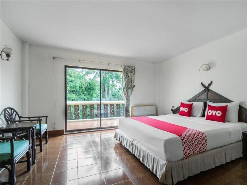 Ban Nam Mao Resort Na Chom Thian Ngoại thất bức ảnh