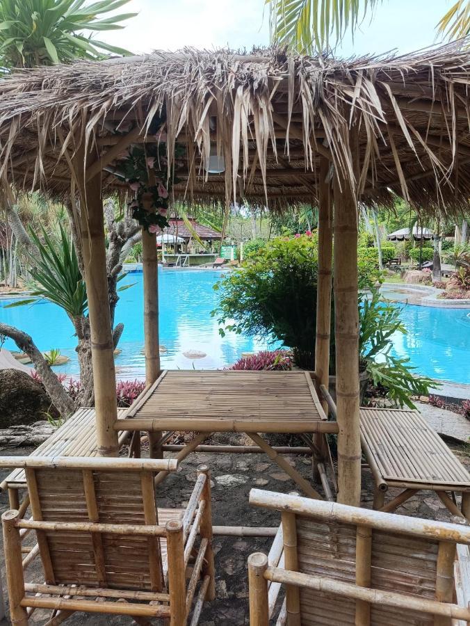 Ban Nam Mao Resort Na Chom Thian Ngoại thất bức ảnh