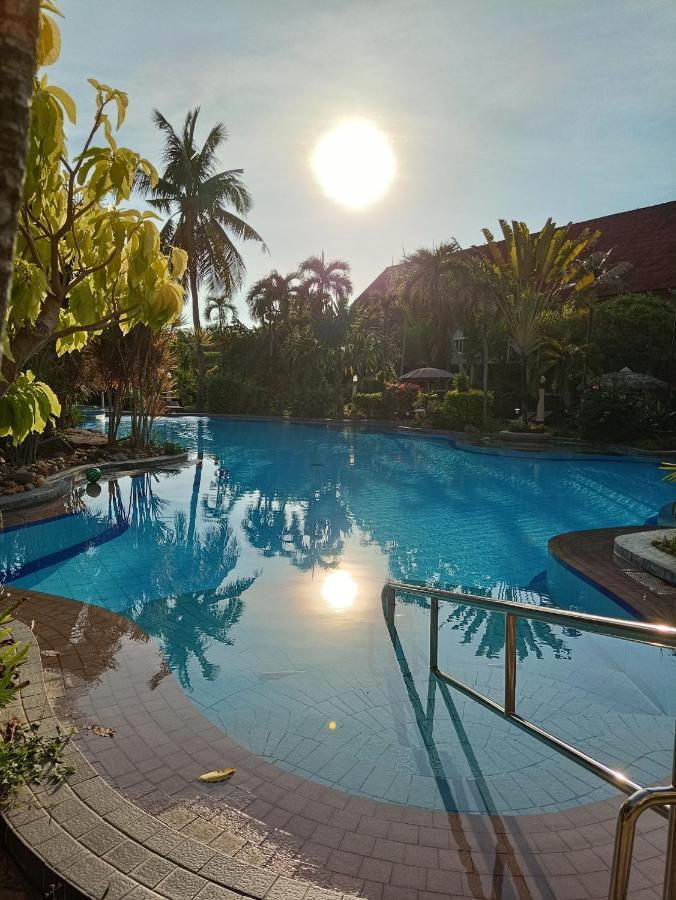 Ban Nam Mao Resort Na Chom Thian Ngoại thất bức ảnh