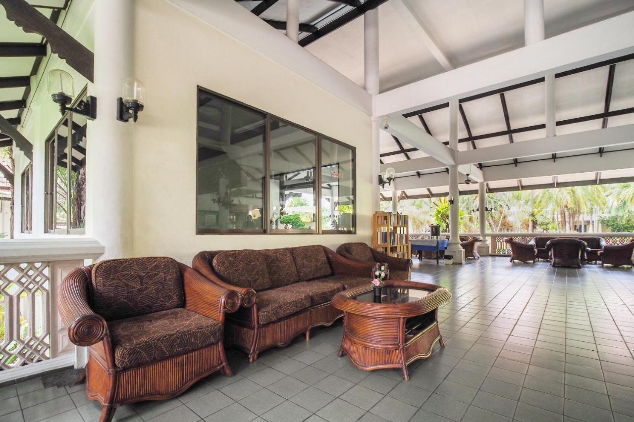 Ban Nam Mao Resort Na Chom Thian Ngoại thất bức ảnh